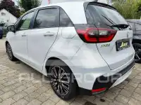 2026 Honda JAZZ