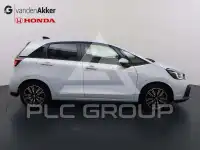 2026 Honda JAZZ