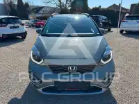 2026 Honda JAZZ
