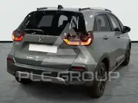 2026 Honda JAZZ