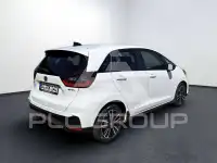 2026 Honda JAZZ