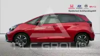 2026 Honda JAZZ