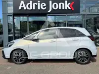 2026 Honda JAZZ