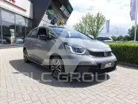 2026 Honda JAZZ