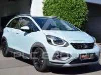2026 Honda JAZZ