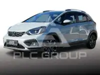 2026 Honda JAZZ