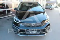 2026 Honda JAZZ