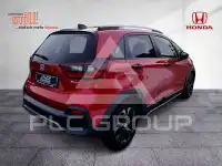 2026 Honda JAZZ