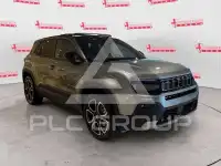 2026 Jeep Avenger