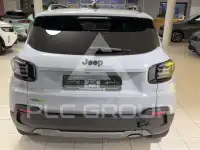 2026 Jeep Avenger