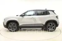 2026 Jeep Avenger