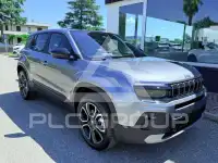 2026 Jeep Avenger