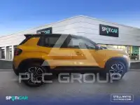 2026 Jeep Avenger