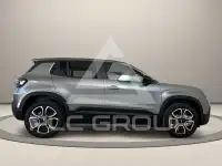 2026 Jeep Avenger