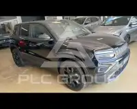 2026 Jeep Avenger
