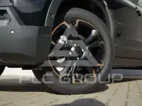 2026 Jeep Avenger