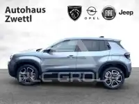 2026 Jeep Avenger