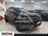2026 Jeep Avenger