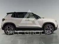 2026 Jeep Avenger