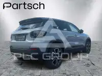 2026 Jeep Avenger