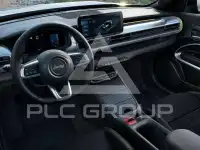 2026 Jeep Avenger