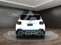 2026 Jeep Avenger