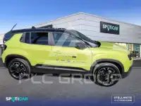 2026 Jeep Avenger