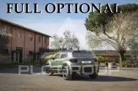 2026 Jeep Avenger
