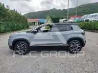 2026 Jeep Avenger