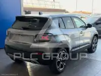 2026 Jeep Avenger