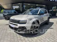 2026 Jeep Avenger