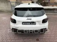 2026 Jeep Avenger
