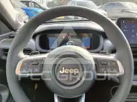 2026 Jeep Avenger