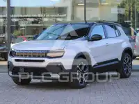 2026 Jeep Avenger