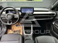 2026 Jeep Avenger