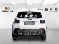 2026 Jeep Avenger