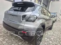 2026 Jeep Avenger