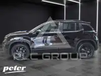2026 Jeep Avenger