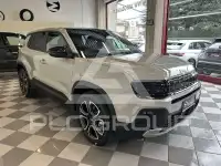 2026 Jeep Avenger