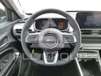2026 Jeep Avenger