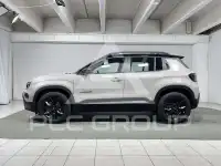 2026 Jeep Avenger