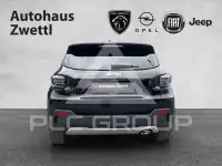 2026 Jeep Avenger