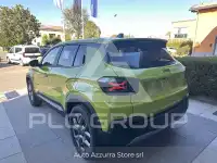 2026 Jeep Avenger