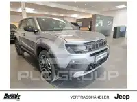 2026 Jeep Avenger
