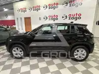 2026 Jeep Avenger