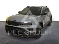 2026 Jeep Avenger
