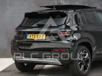 2026 Jeep Avenger