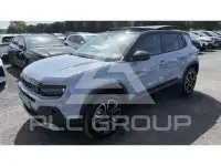 2026 Jeep Avenger