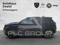 2026 Jeep Avenger