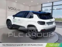 2026 Jeep Avenger